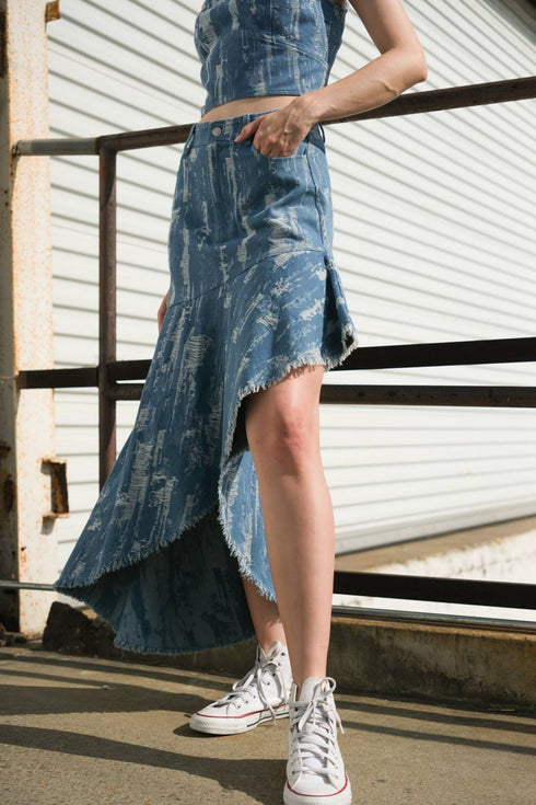 breezy-adoration-denim-skirt Flying Tomato-Sophia's Style-6